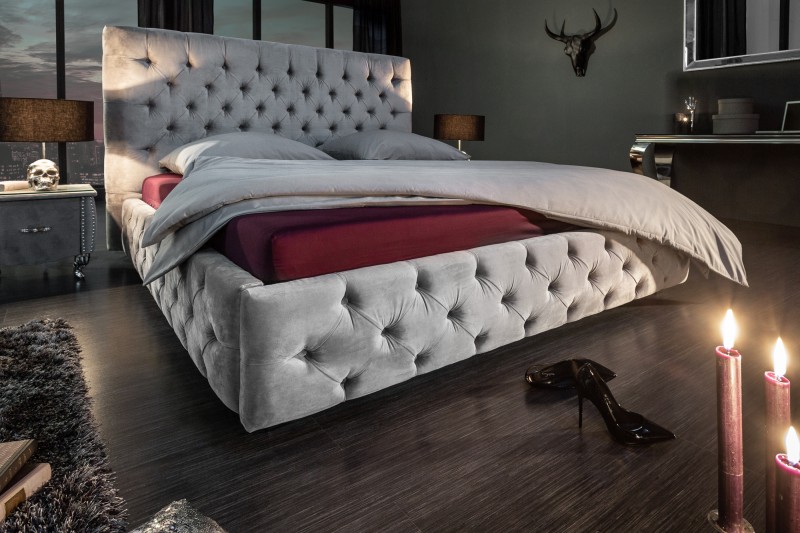 Postel PARISE SILVER 180