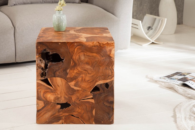 Stolek STUMP 40