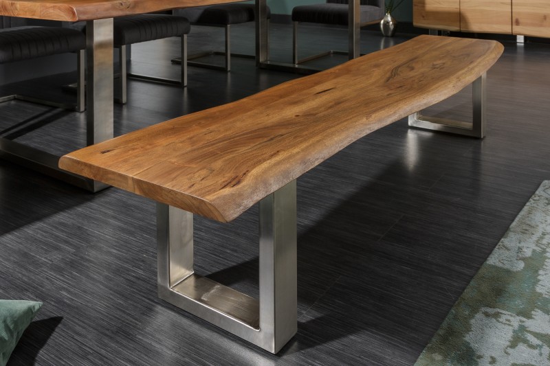 Lavice AKAZZIE 200 DARK
