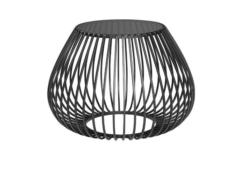 Konferenční stolek  FUEGO SMALL