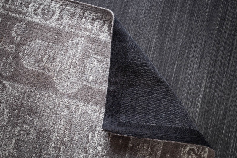 Koberec UNIQUE GRAY