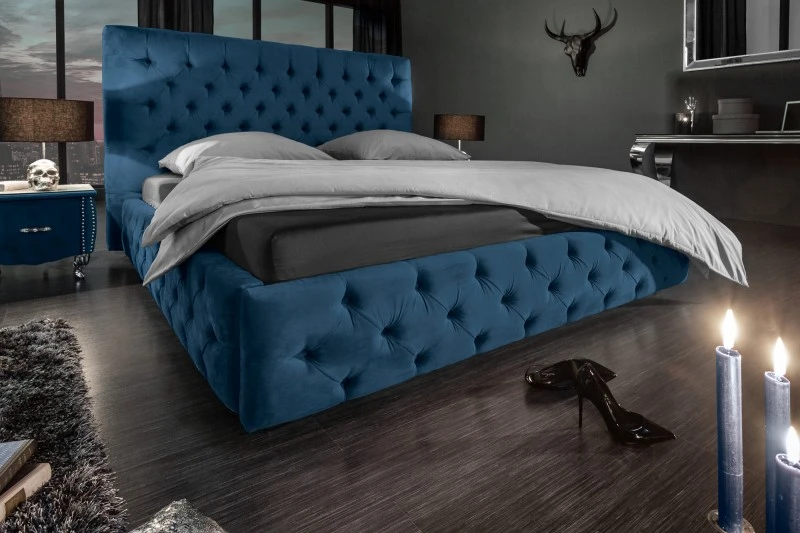 Postel PARISE BLUE 160
