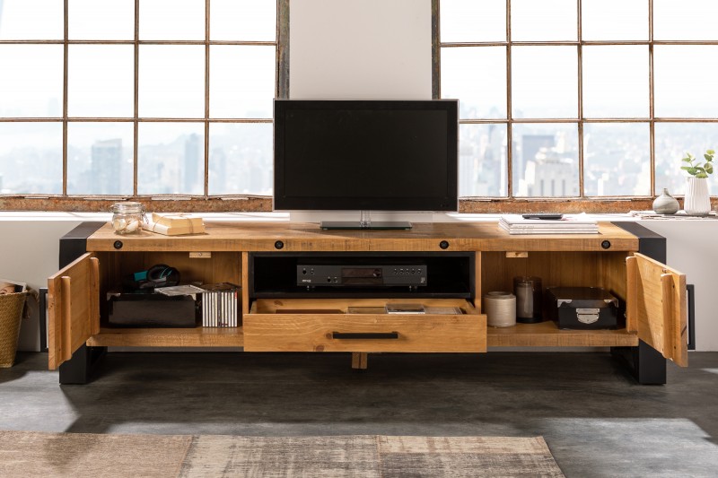 TV stolek THOR PINE