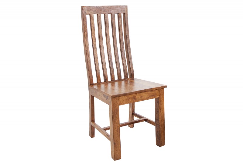 Židle MAKASSAR CHAIR