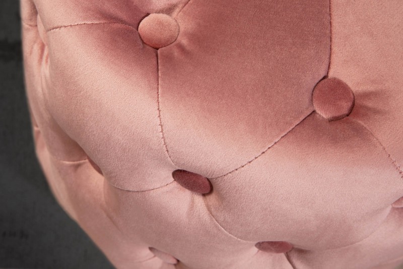 Taburet MODERN BAROCK ALTROSA