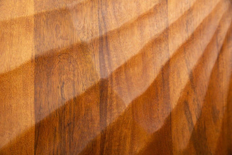 Noční stolek SCORPION NATUR