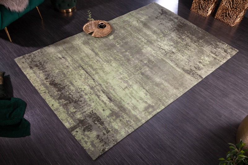 Koberec MORFEUS GREEN