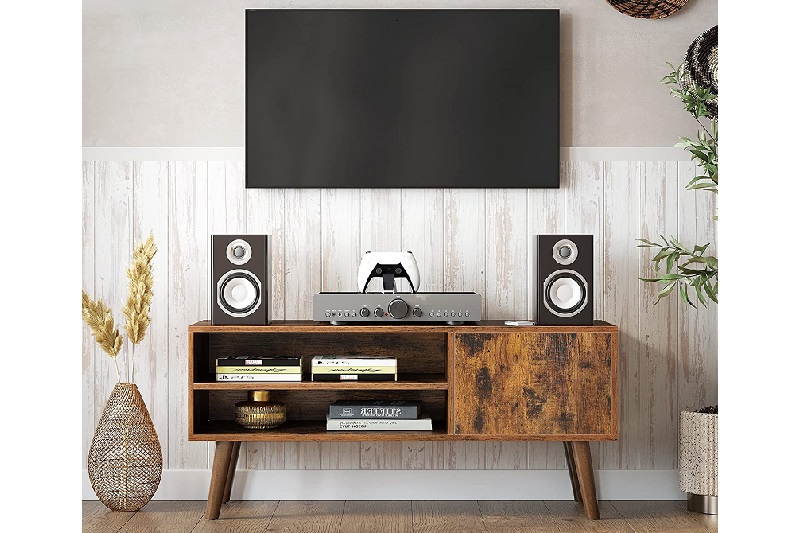 TV stolek RUSTICO I