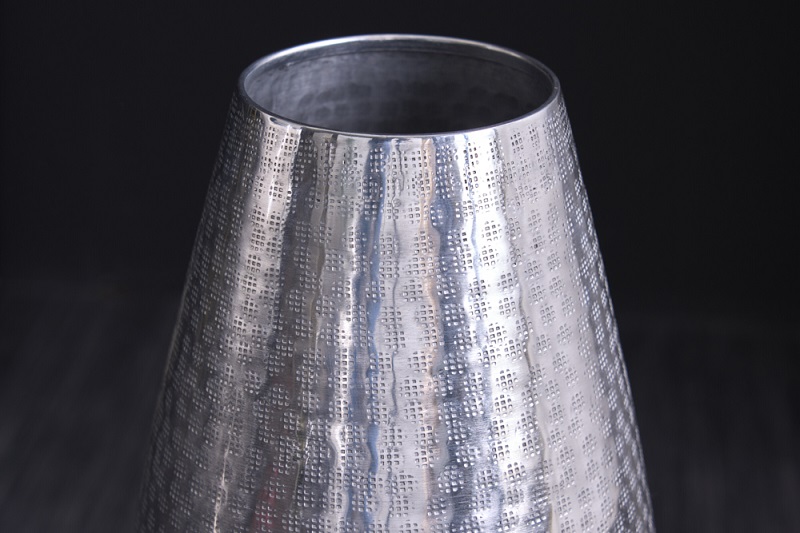 Váza GUDAS SILVER