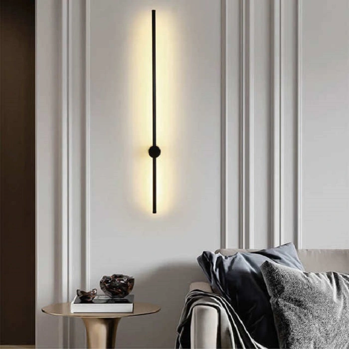 Nástěnná lampa LED STICK