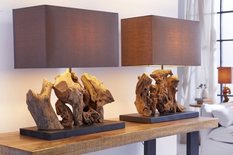 Stolní lampa ARAGON