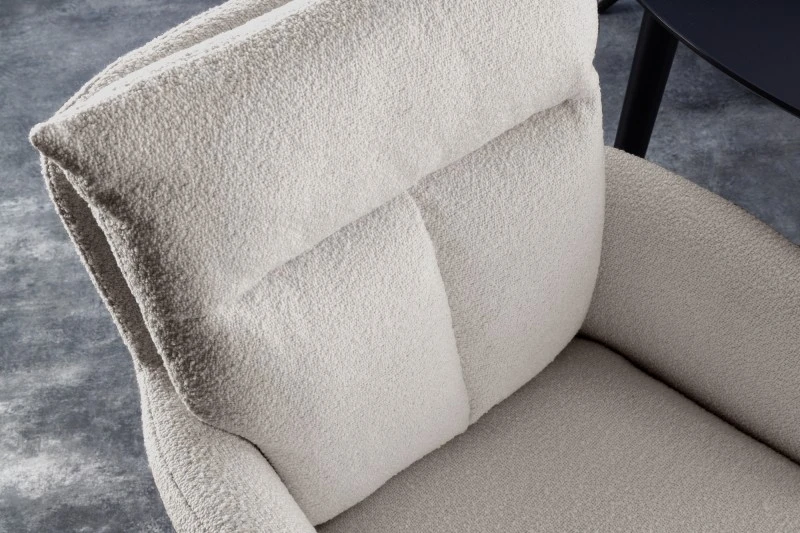 Křeslo EVEREST II BEIGE