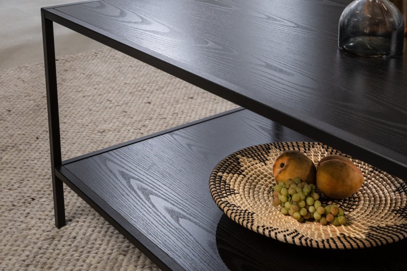 Konferenční stolek BELIZE BLACK