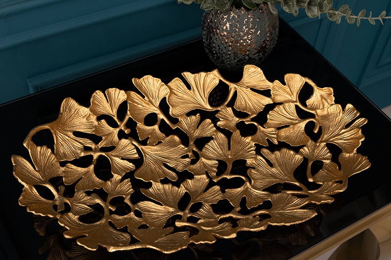 Miska GINKGOS GOLD