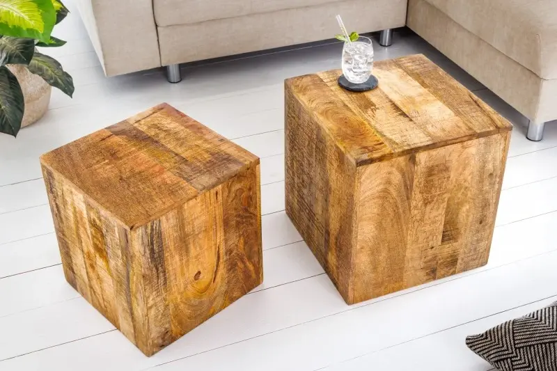 Stolky CROFT BOXES