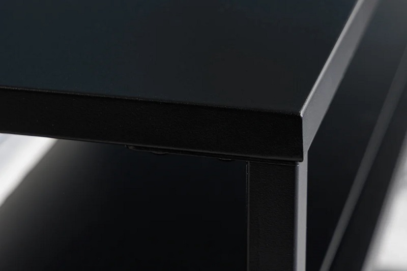 Konferenční stolek DIPALI STEEL SMALL II