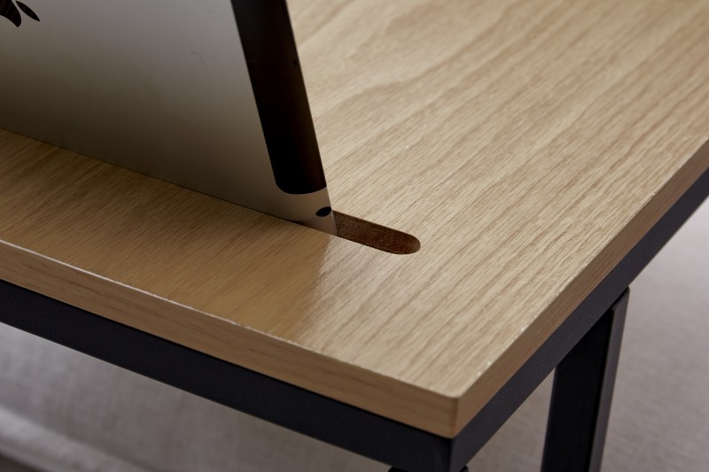 Stolek ADITTO OAK