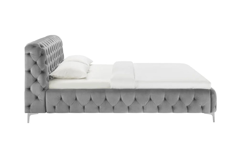 Postel MODERN BAROCK GRAY 180
