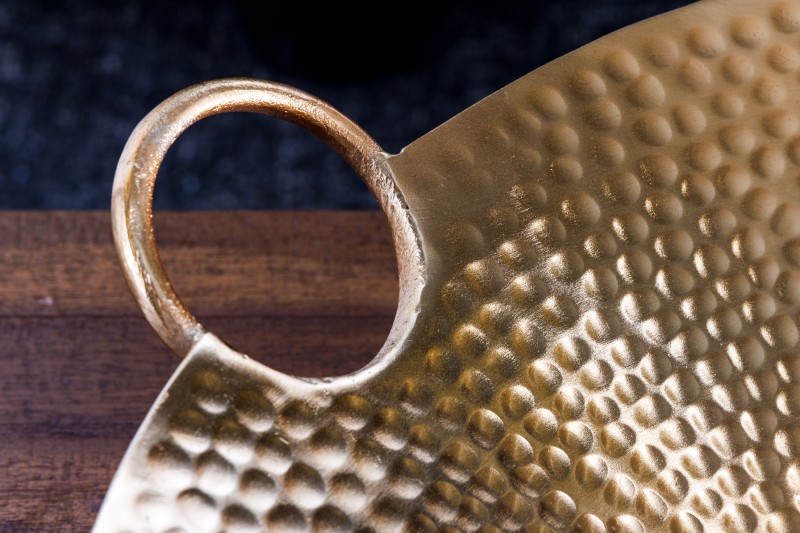 Miska HAMMER GOLD II