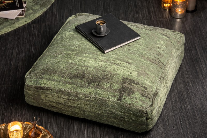 Taburet MORFEUS GREEN