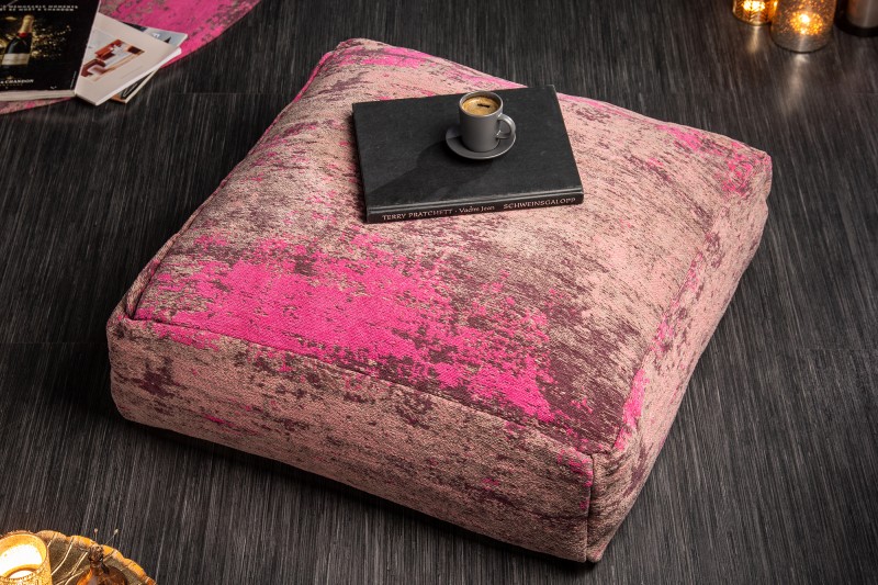 Taburet MORFEUS MORFEUS PINK