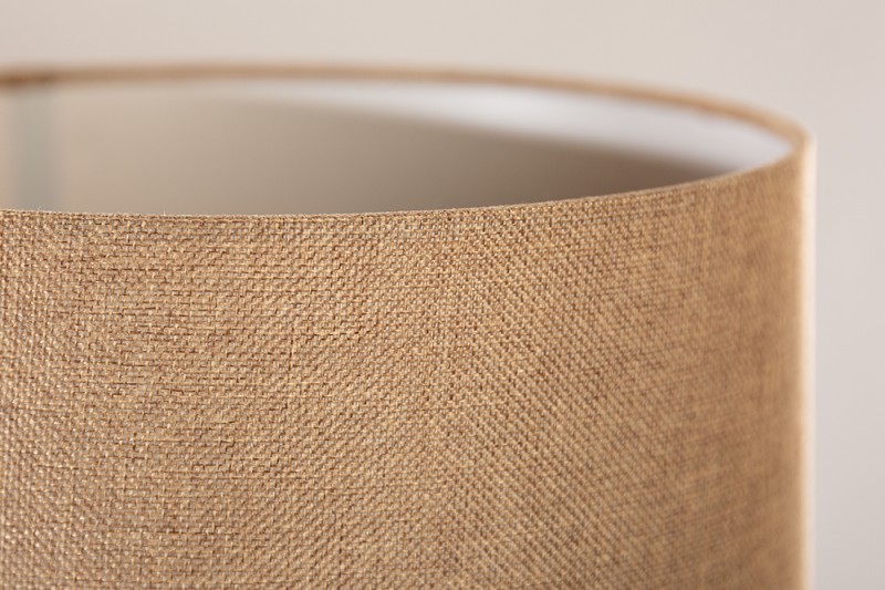 Stolní  lampa HIRSON BEIGE