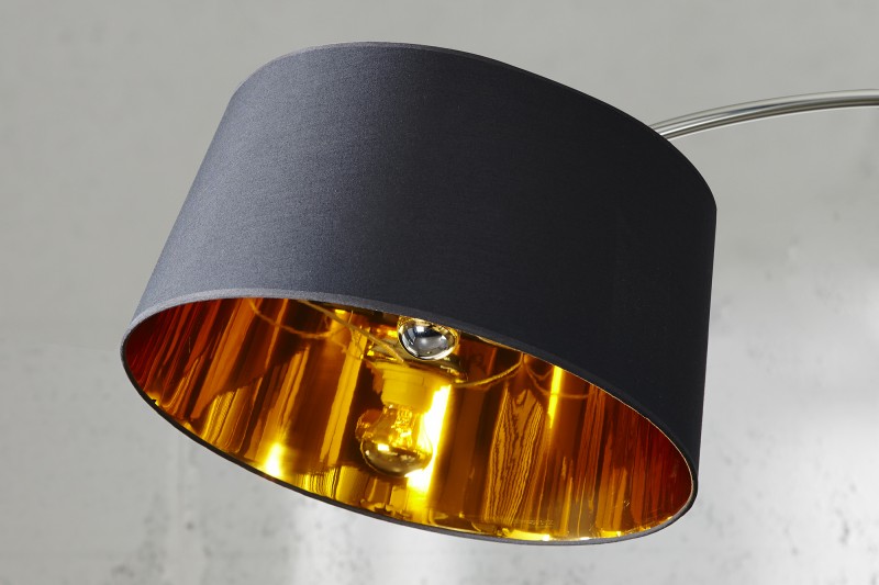 Stojací lampa FORMA