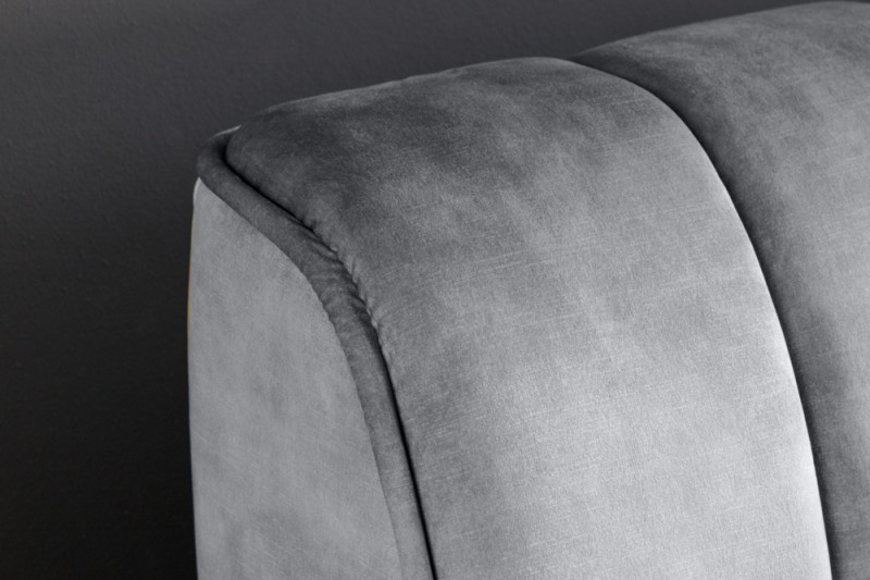 Postel ALSACE GRAY 160