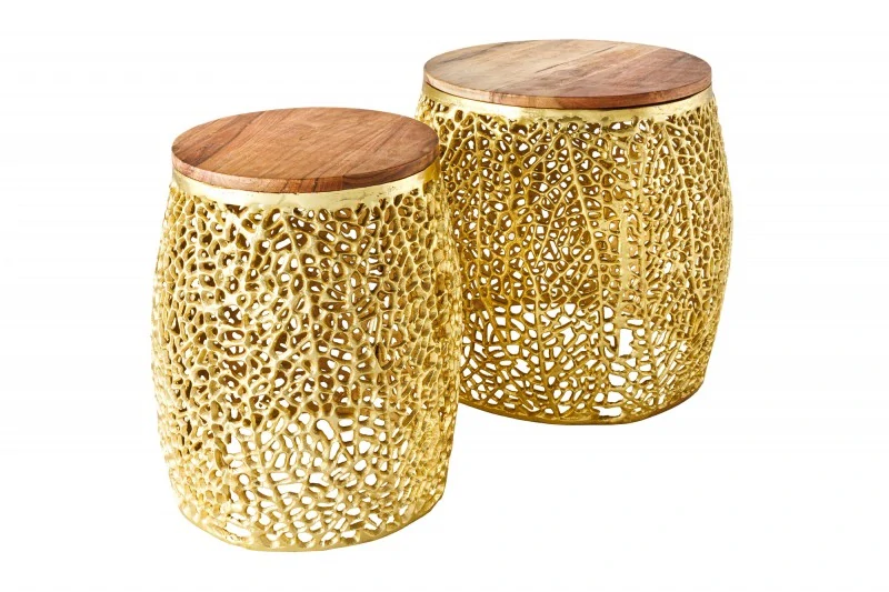 Stolky LEAF SET WOOD