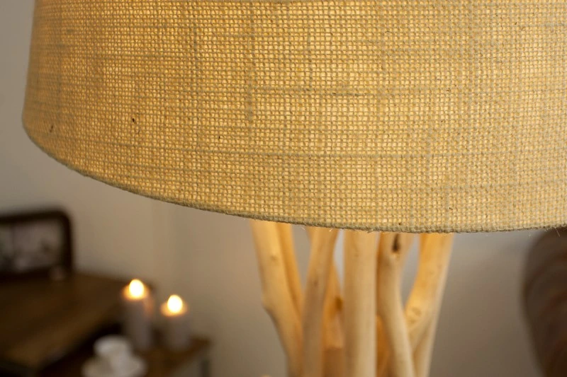 Stojací lampa CORA