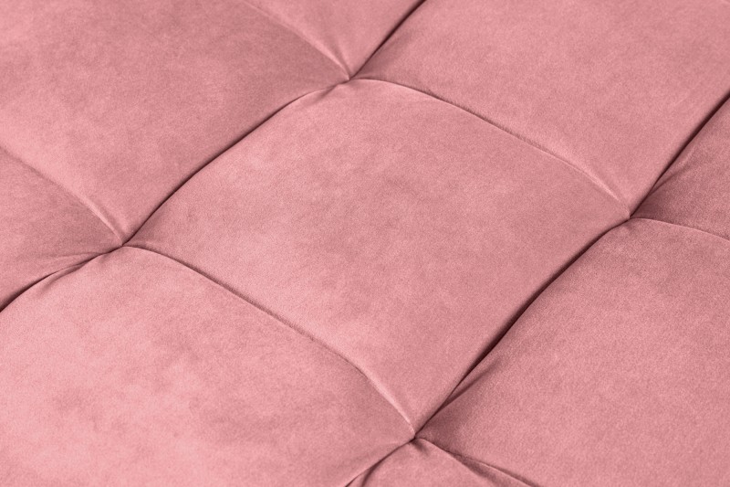 Taburet VELVET ROSE