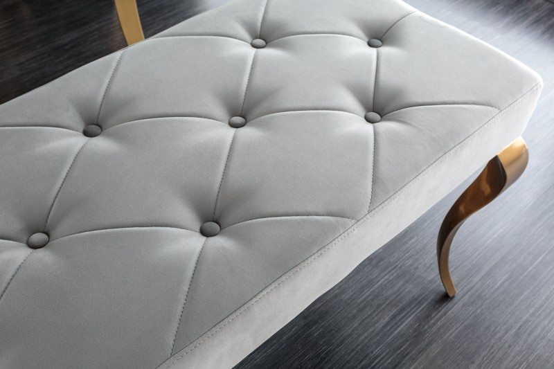 Lavice BAROCK GOLD SILVER