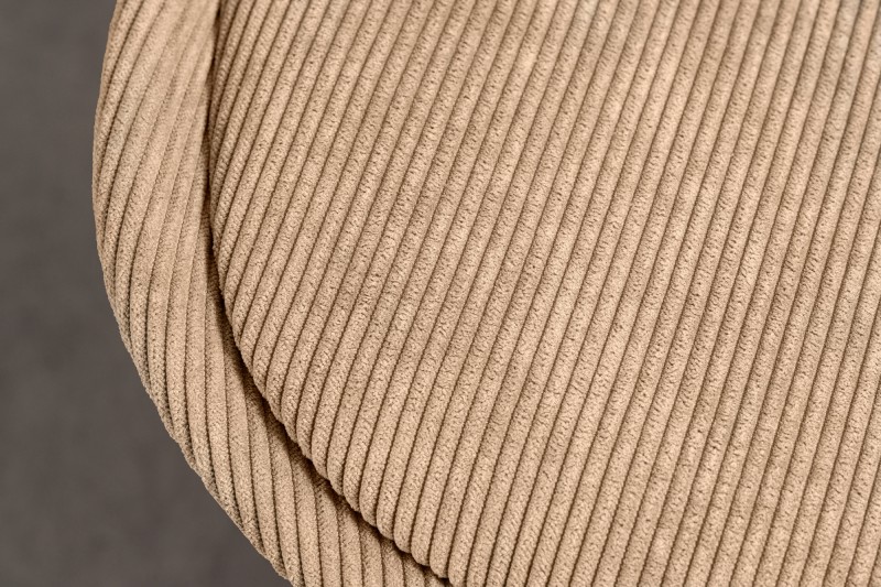 Jídelní židle SCENER CORD BROWN
