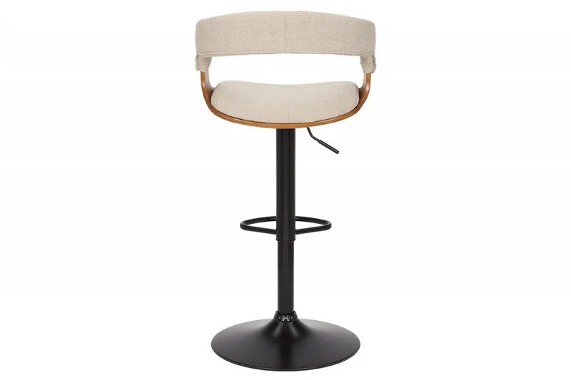 Barová židle Manhattan Beige