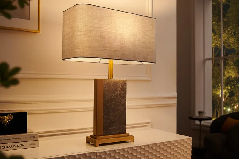 Stolní lampa ELEGANCIA 65
