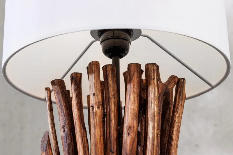 Stolní lampa Euphoris Small
