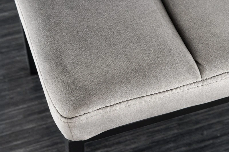 Lavice Butique Grey