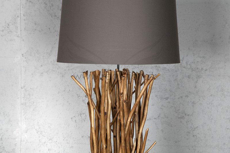 Stojací lampa EUPHORIS