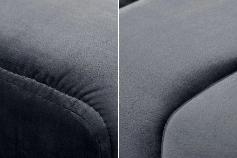Lavice BEAUTÉ SILVER GRAY