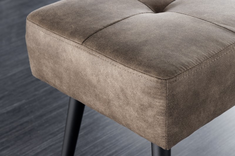 Lavice Bouty Taupe