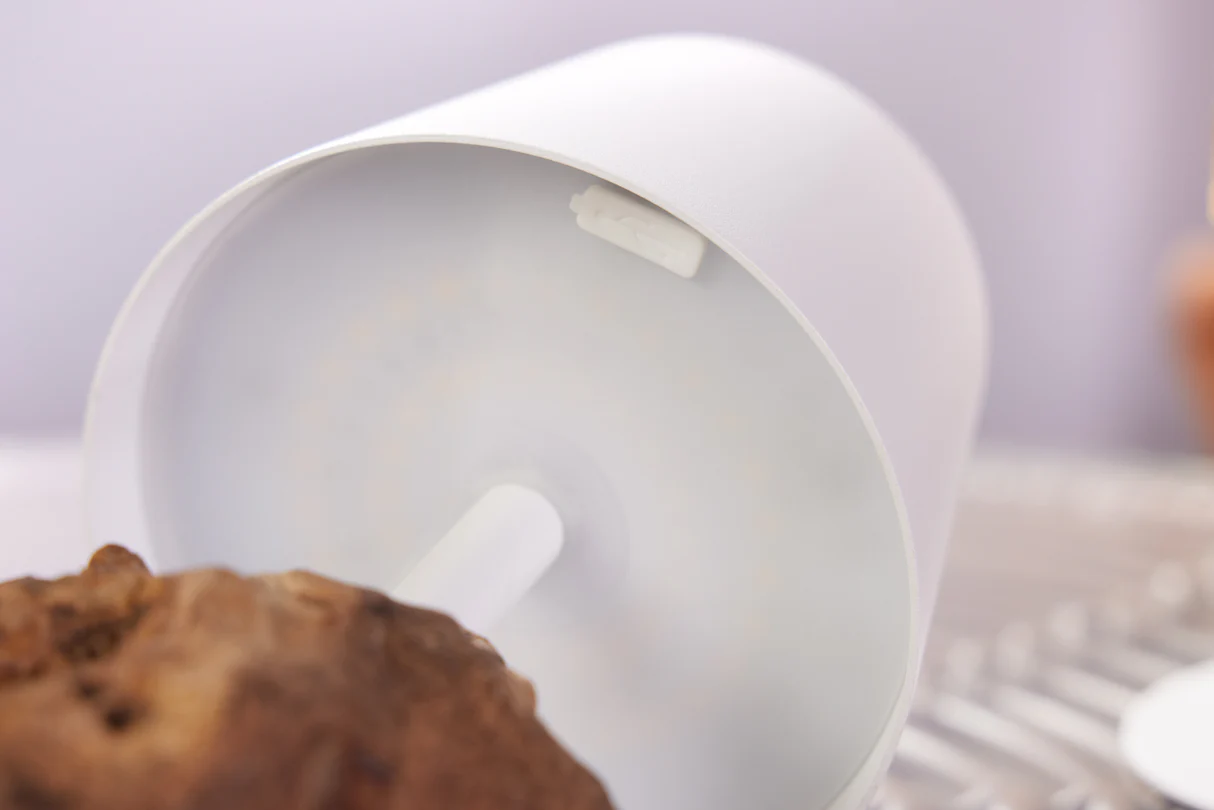 Lampa Hypno Led White