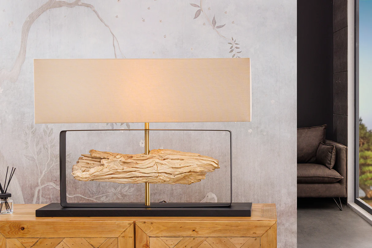 Stolní lampa ROUSILIQUE 60