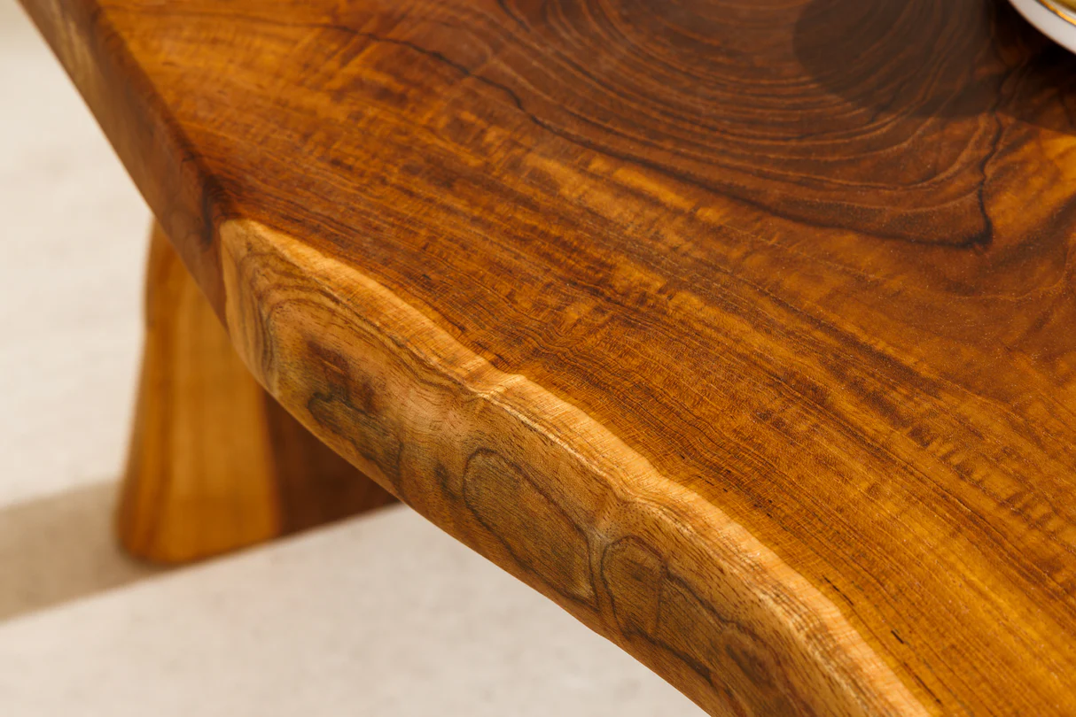 Lavice Root Natural Wood 100