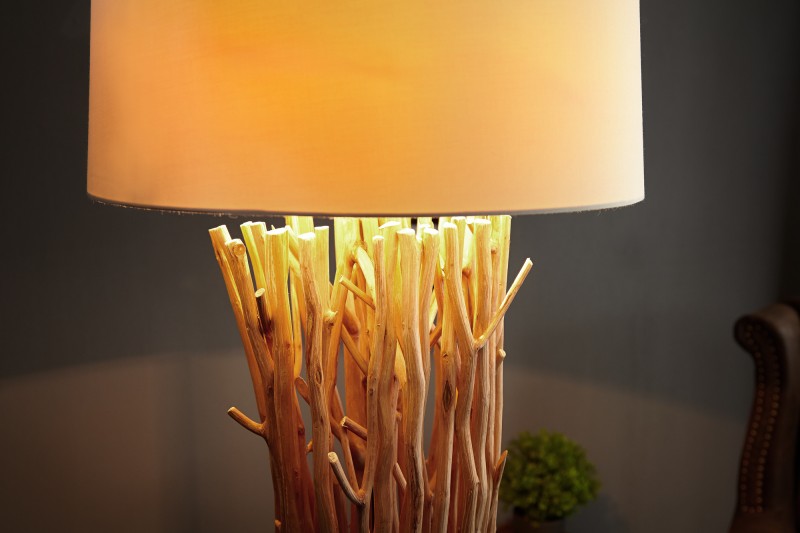 Stojací lampa EUPHORIS II
