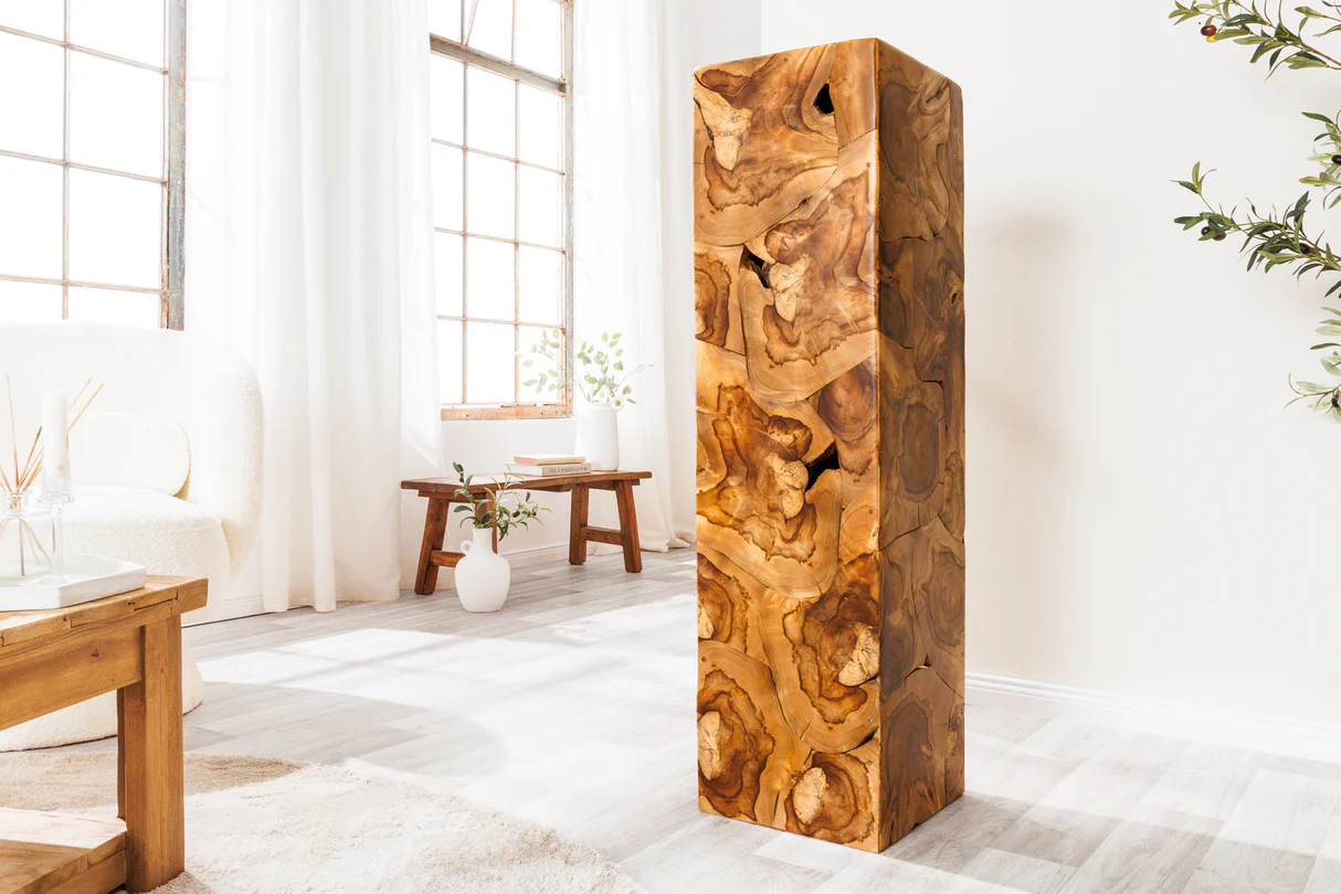 Policový sloup Stump High