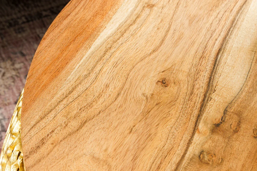 Konferenční stolek LEAF WOOD