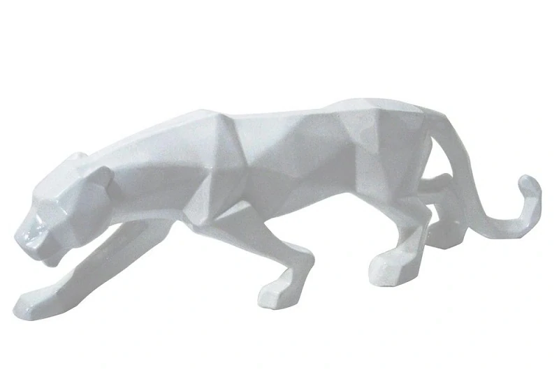 Dekorace PUMA WHITE