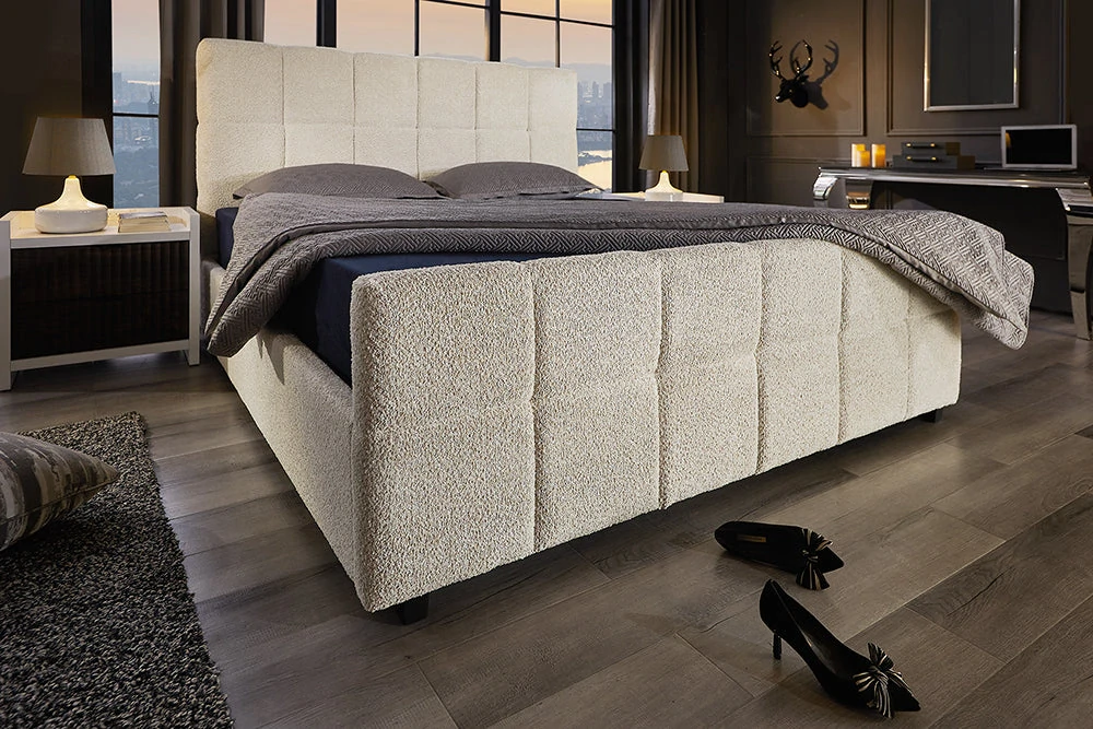 Postel Prestige 180 Creamy