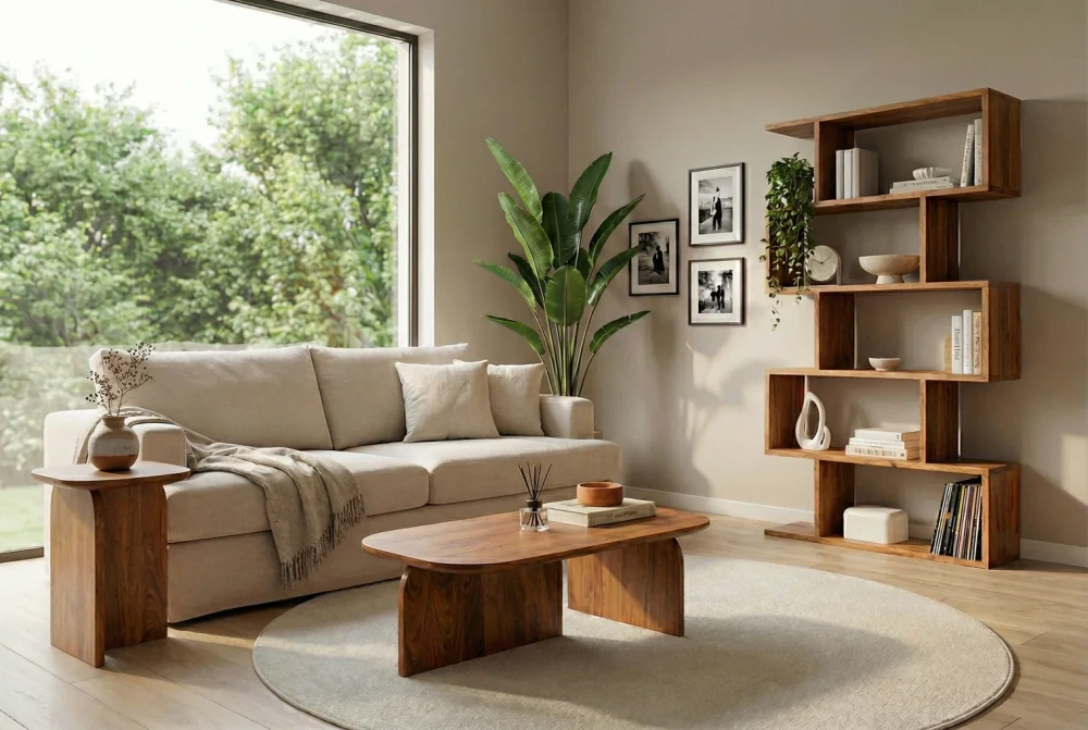 Konferenční stolky Gatsby Set