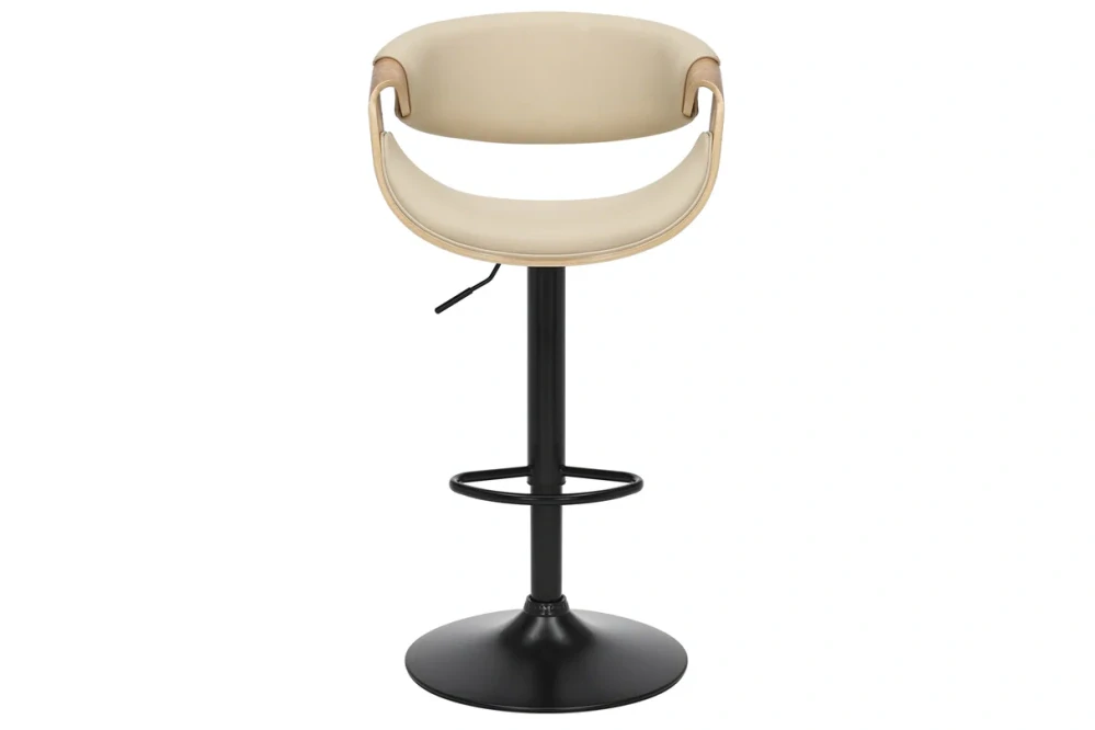 Barová židle Organita Oak Creme